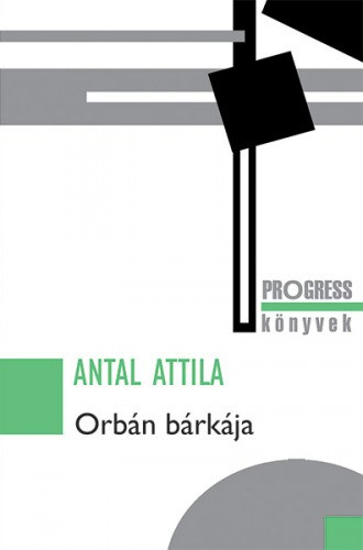 Orbán bárkája akciós termékkép 1