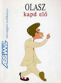 Olasz kapd elő antikvár