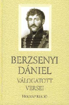 Berzsenyi Dániel: Berzsenyi Dániel válogatott versei könyv
