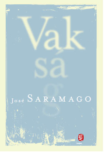 José Saramago: Vakság könyv