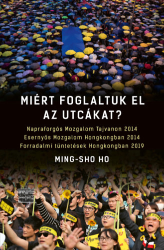 Miért foglaltuk el az utcákat? akciós termékkép 1