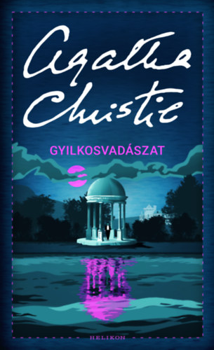 Gyilkosvadászat – Agatha Christie