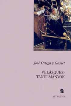 Velázquez-tanulmányok akciós termékkép 1
