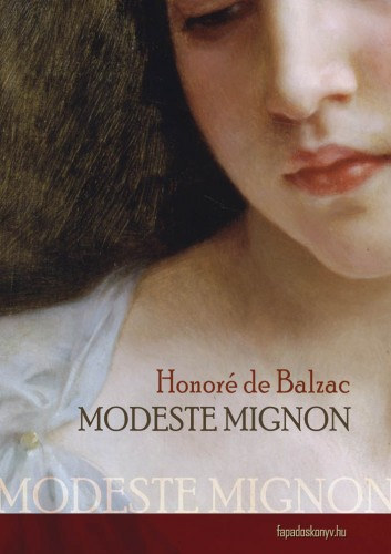 Modeste Mignon