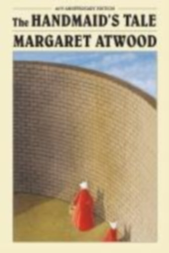 Atwood, Margaret: The Handmaid's Tale (Deluxe Edition) idegen