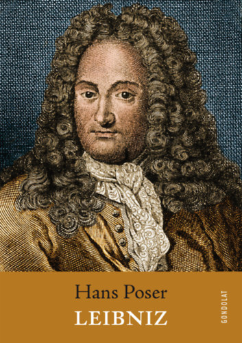 Hans Poser: Leibniz könyv