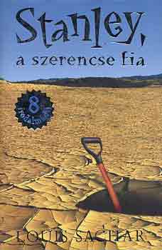Louis Sachar: Stanley, a szerencse fia antikvár
