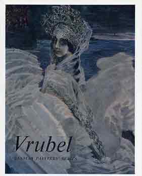 Vrubel (russian painters) antikvár