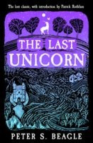 Beagle, Peter S.: The Last Unicorn idegen