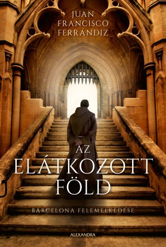 Juan Francisco Ferrándiz: Az elátkozott föld e-Könyv