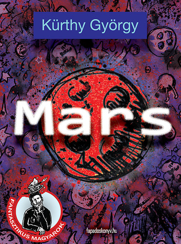 Kürthy György: Mars könyv