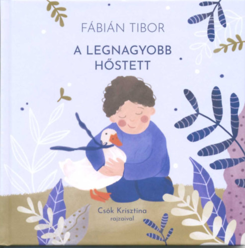 A legnagyobb hőstett akciós termékkép 1