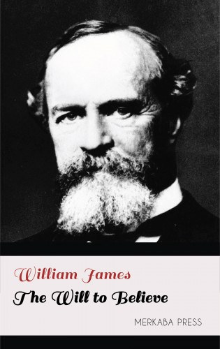  William James: Libri