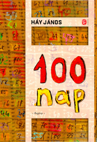 Háy János: 100 nap könyv