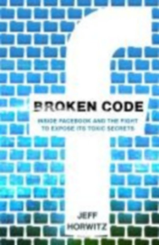 Horwitz, Jeff: Broken Code idegen