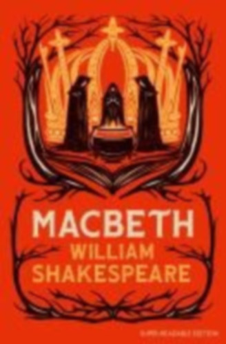 Shakespeare, William: Macbeth idegen