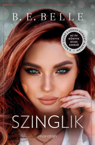 B. E. Belle: Szinglik könyv