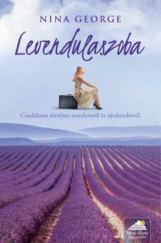 Nina George: Levendulaszoba e-Könyv
