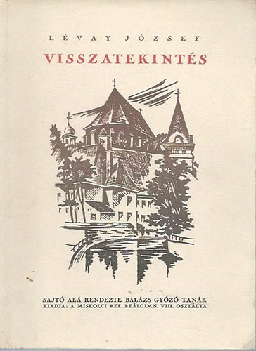 Lévay József - Könyvei / Bookline - 1. oldal