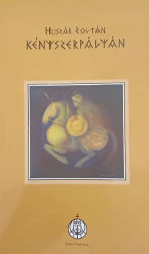 Huszár Zoltán: Kényszerpályán antikvár