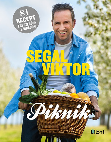 Segal Viktor: Piknik antikvár