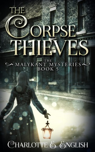 The Corpse Thieves akciós termékkép 1