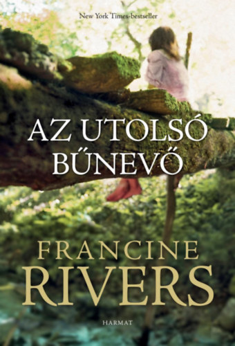Francine Rivers: Az utolsó bűnevő e-Könyv