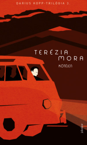 Terézia Mora: Kötélen e-Könyv