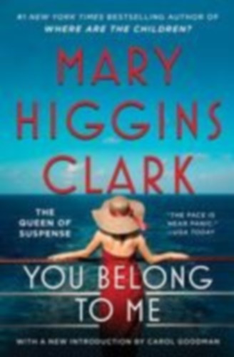 Clark, Mary Higgins: You Belong To Me idegen