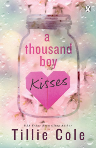 Tillie Cole: A Thousand Boy Kisses idegen