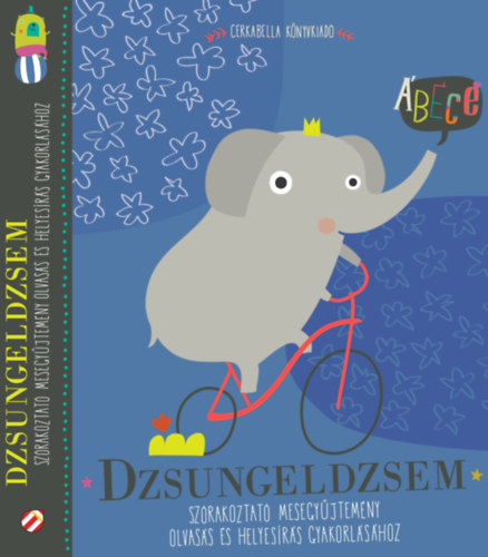 Dzsungeldzsem akciós termékkép 1