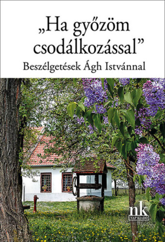 "Ha győzöm csodálkozással" akciós termékkép 1