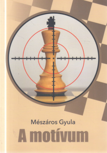 Mészáros Gyula: A motívum antikvár