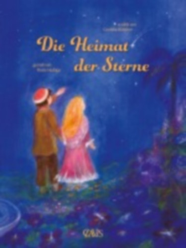 Böttcher, Cordelia: Böttcher, C: Heimat der Sterne idegen