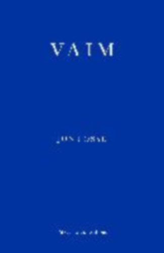 Fosse, Jon: Vaim idegen
