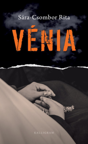 Sára-Csombor Rita: Vénia e-Könyv