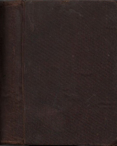 Lengyel Zsigmond (szerk.); Szegedi Sándor (szerk.): Latin-magyar szótár gymnasiumi használatra könyv