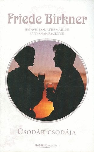F.Birkner: Csodák csodája antikvár