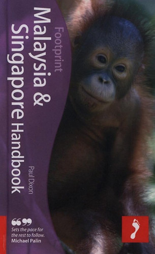 MALAYSIA & SINGAPORE HANDBOOK idegen