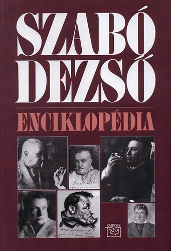 Szabó Dezső - Enciklopédia antikvár