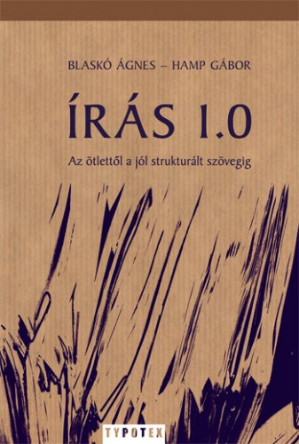 Írás 1.0 akciós termékkép 1
