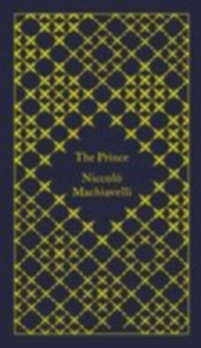 Machiavelli, Niccolo: The Prince idegen
