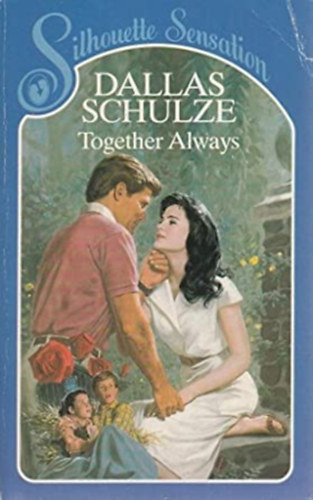 Dallas Schulze: Together Always antikvár