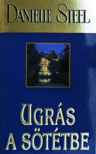 Danielle Steel: Ugrás a sötétbe antikvár