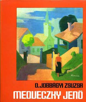 O. Jobbágyi Zsuzsa: Medveczky Jenő antikvár