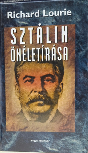 R. Lourie: SZTALIN antikvár
