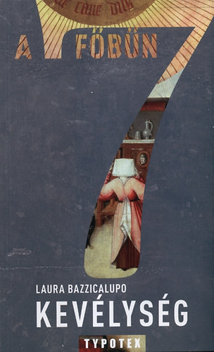 Laura Bazzicalupo: Kevélység könyv