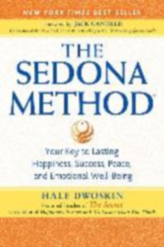 Dwoskin, Hale: The Sedona Method idegen