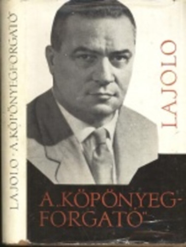 Davide Lajolo: A "köpönyegforgató" antikvár