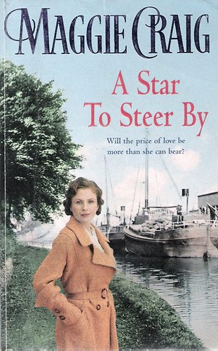 Maggie Craig: A Star To Steer By antikvár